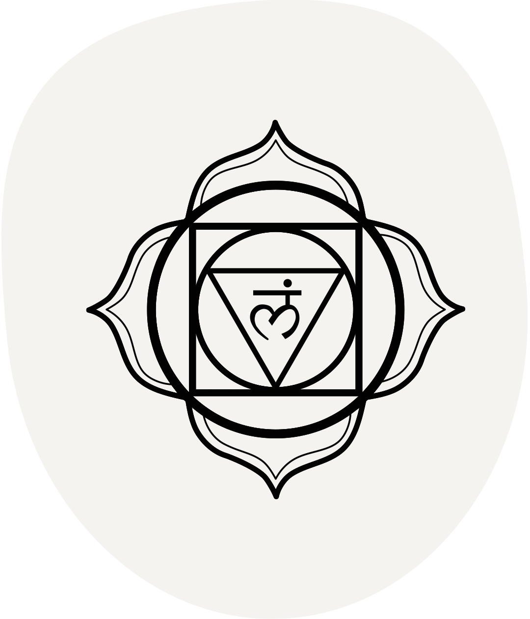 foto prospevky Muladhara