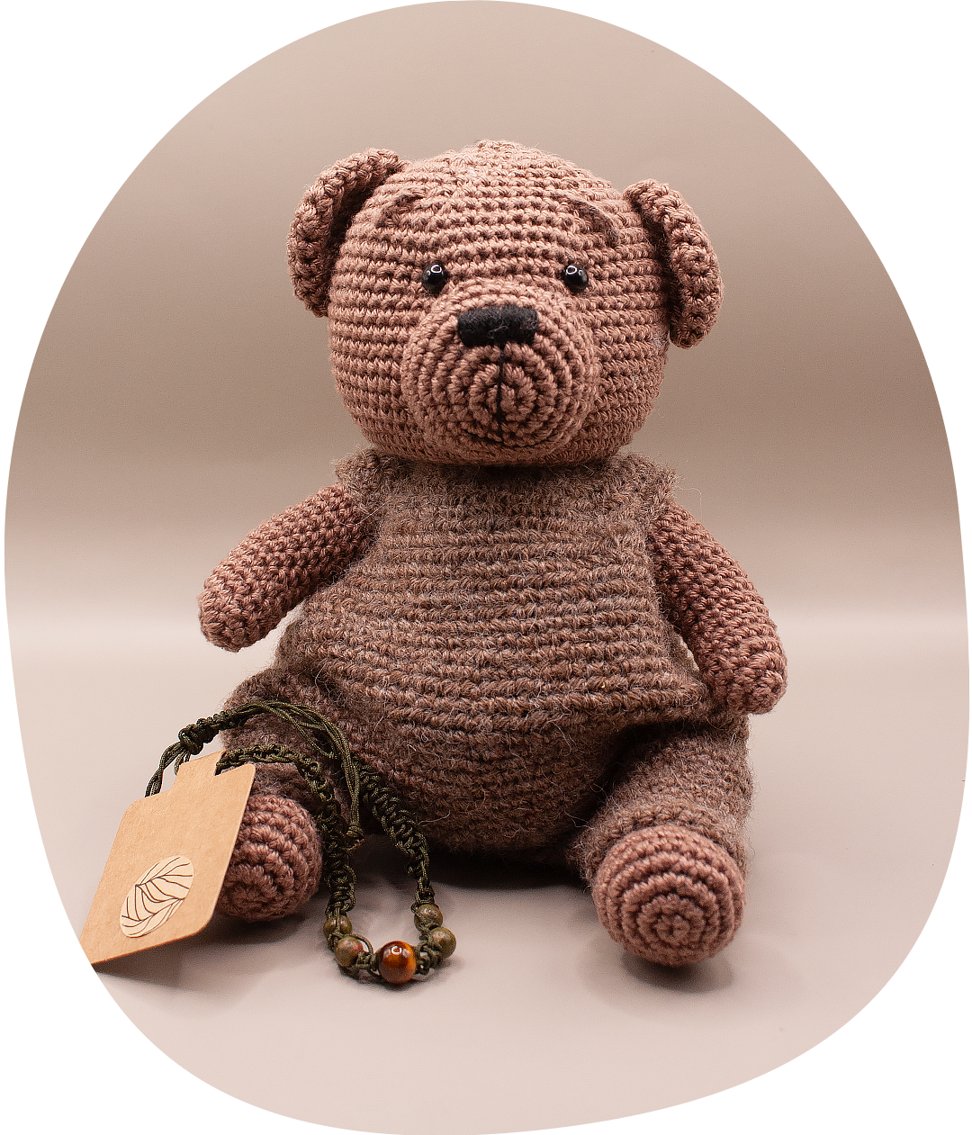 Klidná opora – energetická sada pro vnitřní rovnováhu. Objevte Klidnou oporu – energetickou sadu, která podporuje uvolnění, zklidnění mysli a harmonizaci energie. Ideální pomocník pro každodenní relaxaci a návrat k sobě. Dopřejte si pocit bezpečí a vnitřní stability.