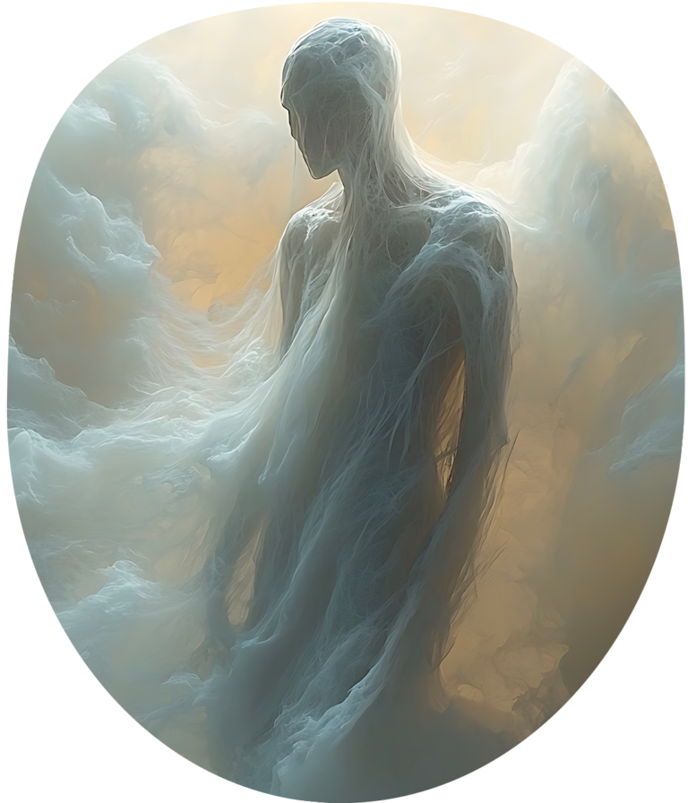 Objevte své Vyšší Já a prohlubte spojení s vlastní intuicí a vnitřním vedením. Tato cesta vám pomůže lépe porozumět sobě, svým rozhodnutím i životnímu směru. Podpořte vnitřní klid, rovnováhu a vědomé vnímání sebe sama.