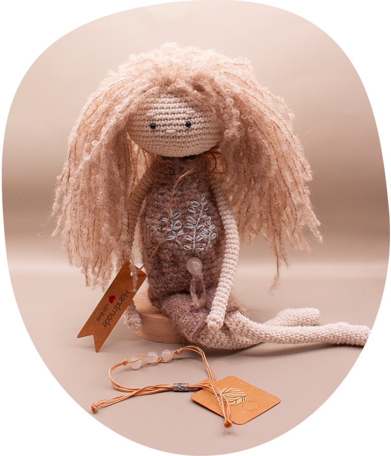 Energetická sada pro zklidnění mysli