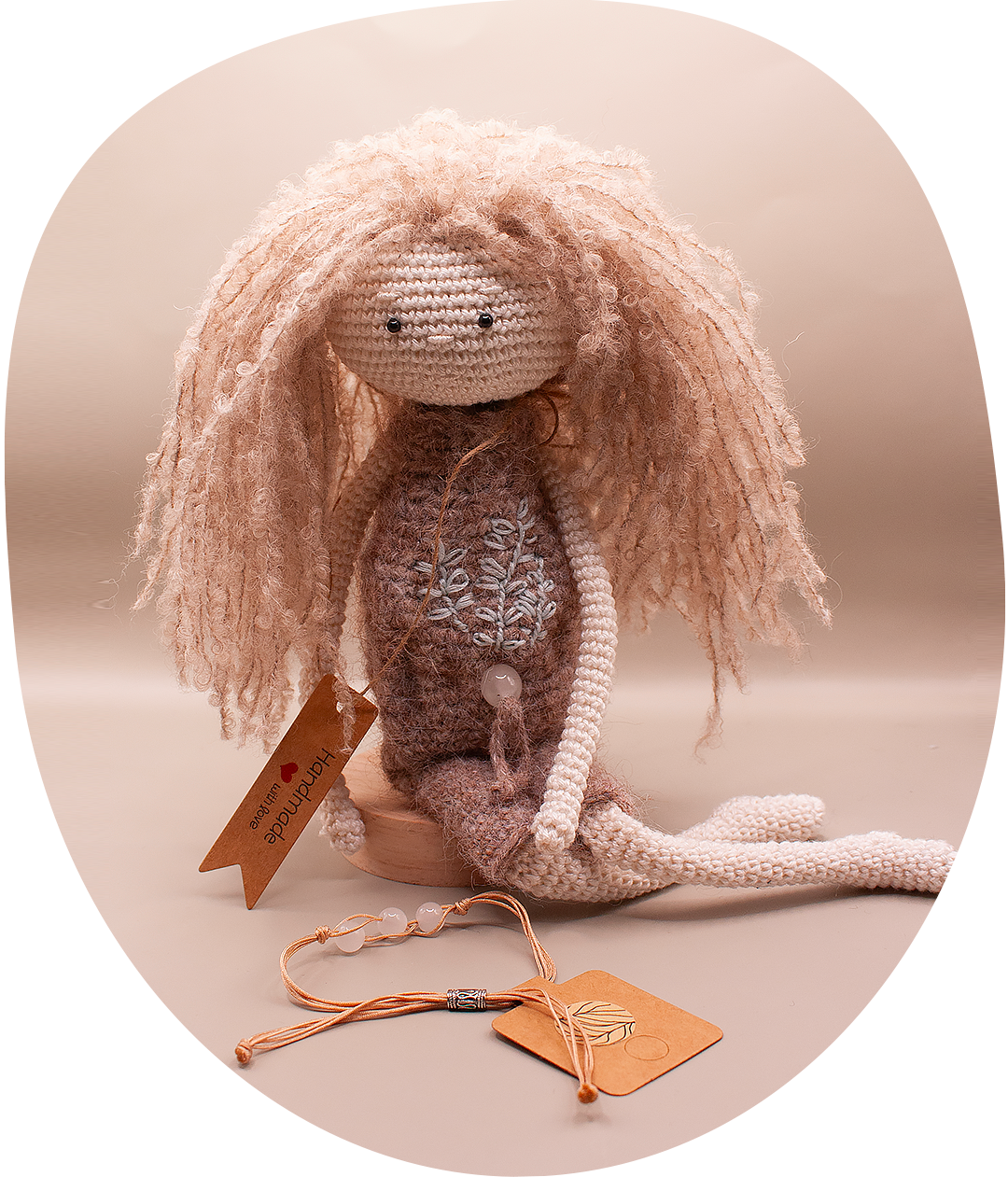 Energetická sada pro zklidnění mysli